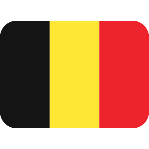 Belgium Flag