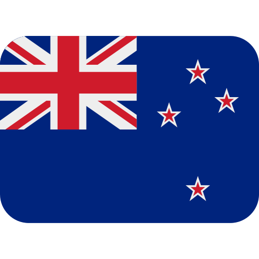 New Zealand Flag