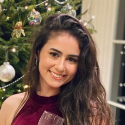 Rachel Renak